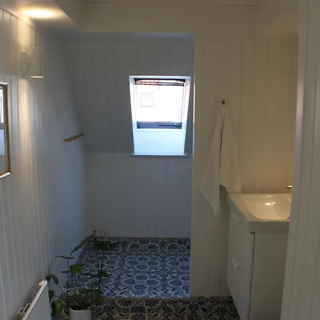 Ferienhaus Kobmandsgaarden Ærøskøbing