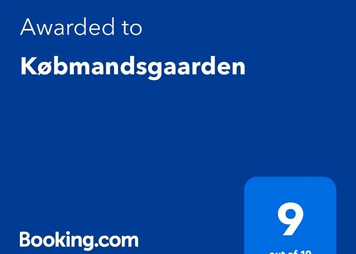 Kobmandsgaarden
