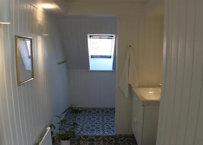 Hotell Kobmandsgaarden Ærøskøbing