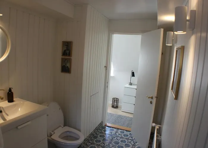 Kobmandsgaarden Hotell Ærøskøbing