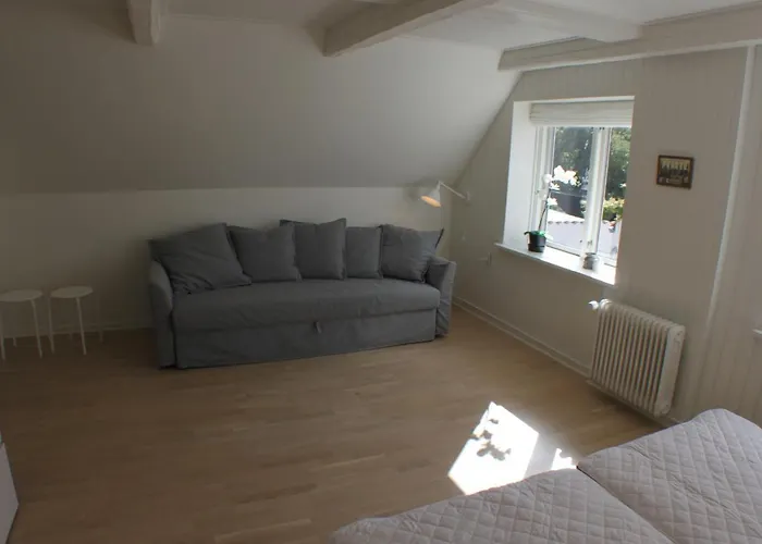 Kobmandsgaarden Hotell
